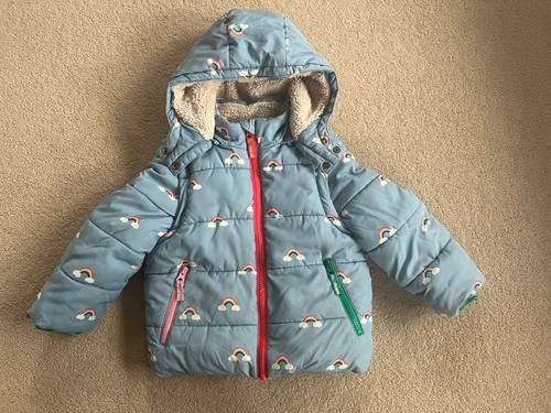 Boden fleece lined - 3,
