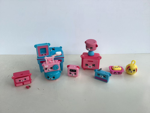Shopkins happy places dreamy - places,
