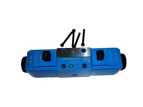 Part for jcb valve solenoid - part,