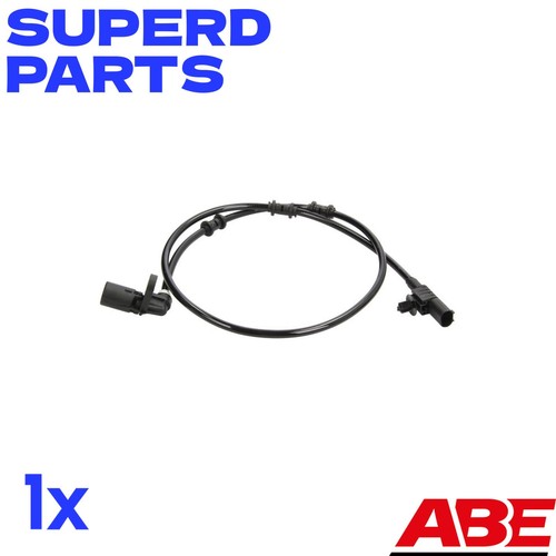 Sensor wheel speed - wheel,