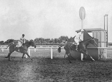 Ally Sloper Ridden By Jack