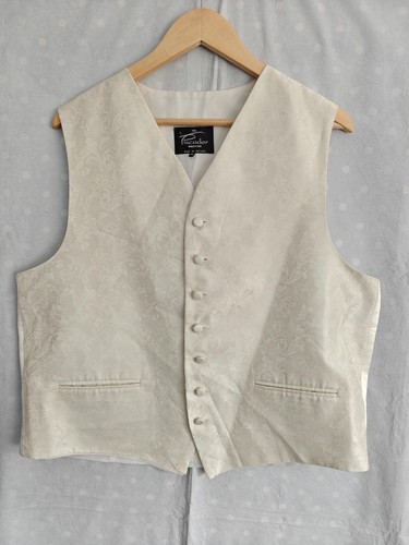 The piscador cream - cream, polyester