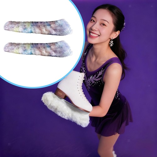 Ice skate covers - sports,