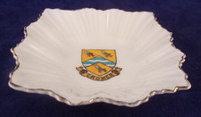 Willow Crested China Rounce &
