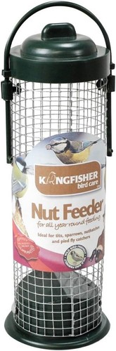Kingfisher green waste proof - kingfisher,