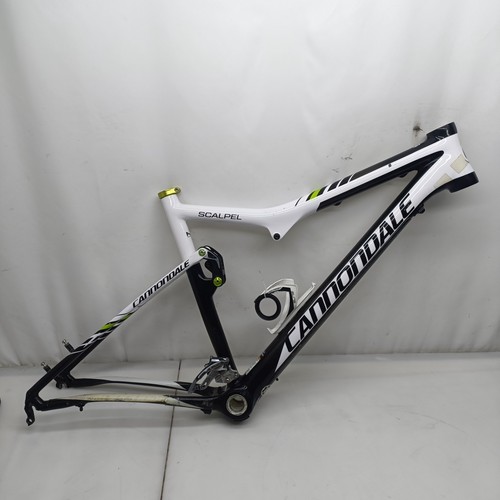 Cannondale scalpel carbon - scalpel,