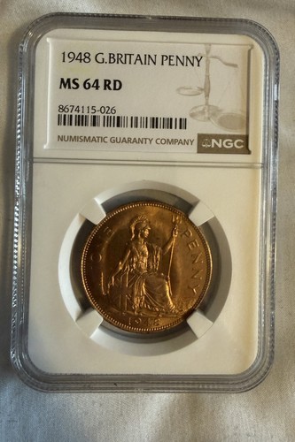 1948 george penny british - george, penny,