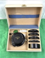 Rodenstock 300/5.8 Depth