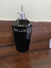 Vintage Brylcreem Dispenser