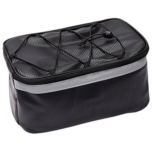 Saddle bag bags for - saddle, rear
