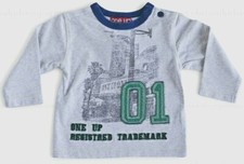 ELIANE ET LENA One Up Boys