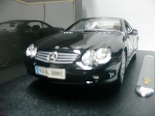 WOW EXTREMELY RARE Mercedes