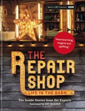 Repair Shop: LIFE in the BARN