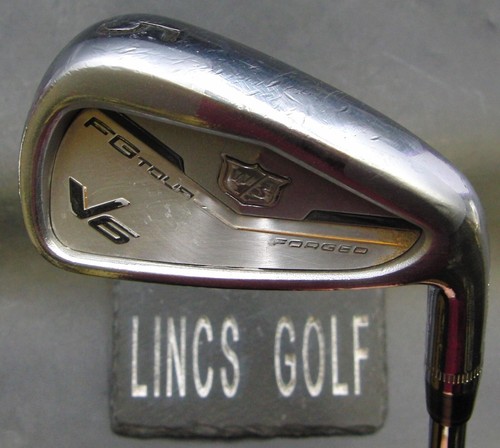 Wilson staff tour 5 iron - tour,