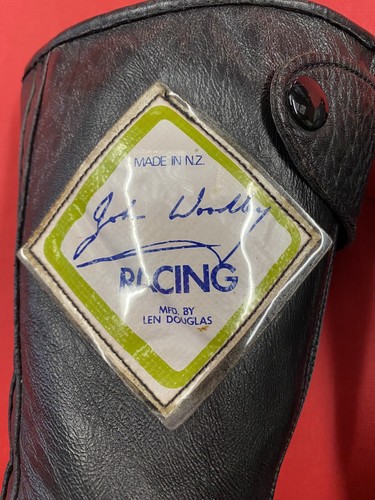 Rare vintage iconic john - iconic,