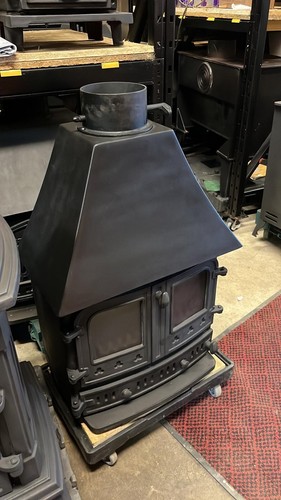 Villager bayswater stove - villager,