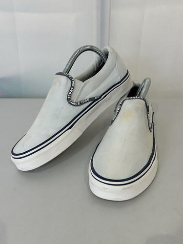 Vans off the wall - off, lofer