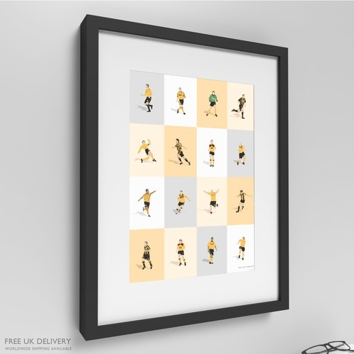 Hull city greatest - greatest, players
