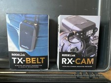Rode rodelink wireless - rode,
