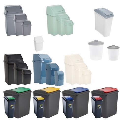 Plastic 50l 25l - 50l, 21l