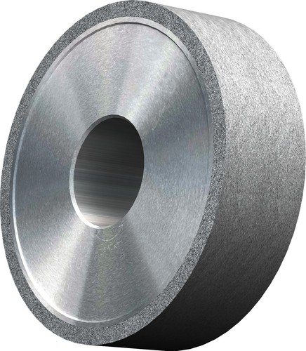 Diamond grinding wheel 1a1 - diamond,