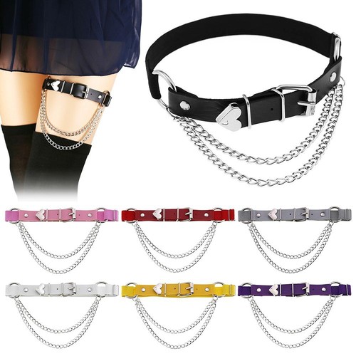 Women leather adjustable - pu,