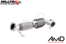 Milltek Ford Focus Mk4 ST