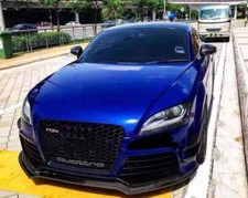 Fit For Audi TTRS MK2 Carbon
