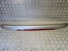 PEUGEOT 307CC BOOT SPOILER 2007