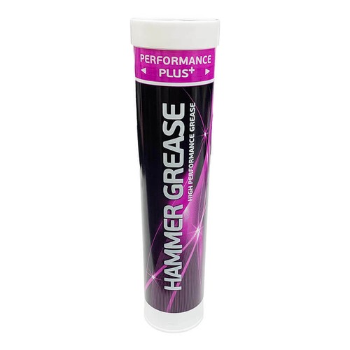 Hammer grease hydraulic - grease,