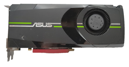 Geforce gtx 680 - gtx, 2048mb