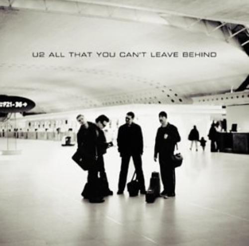 All that you - you, cant