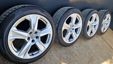 Genuine Audi Sport 19" Alloy Wheels A6 A7 A8 4K8601025D S6 S6 S8