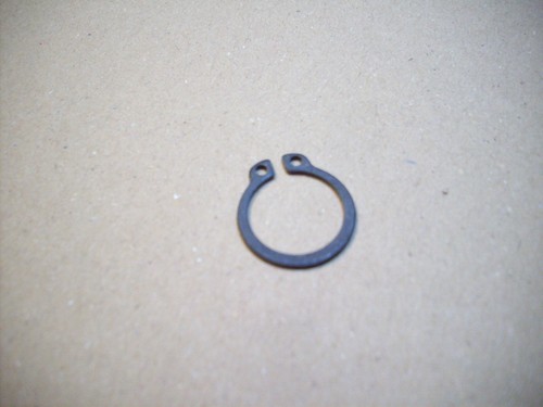 Circlip seeger ring - circlip,,
