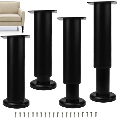 4pcs metal legs furniture - metal,