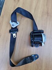 Citroen Berlingo Peugeot Partner 2008-2012 Drivers Front Seat Belt 