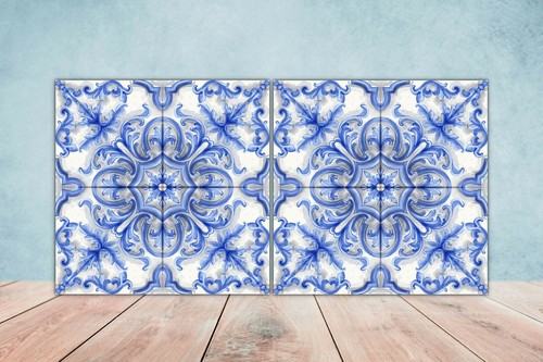 Portuguese azulejo - portuguese,