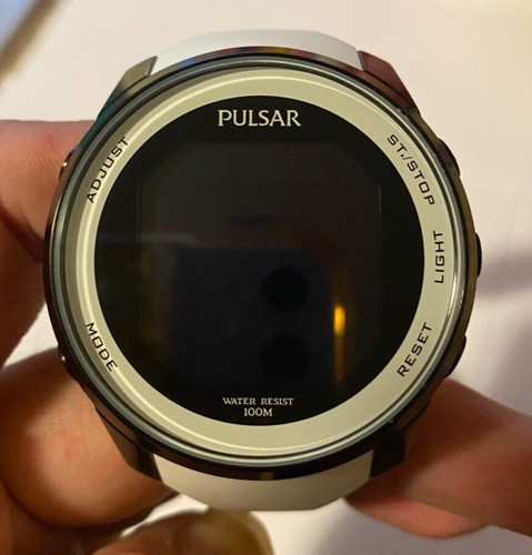 Pulsar world time digital - pulsar,