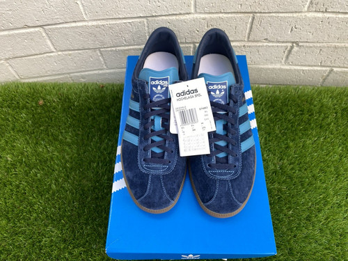 Adidas hochelaga spzl trainers - adidas,