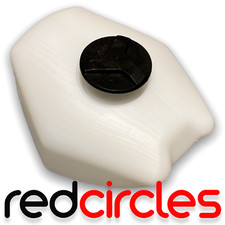 Mk2 Mini Moto Fuel Tank by Red