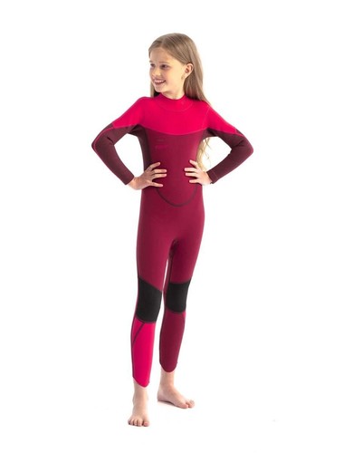 Jobe boston fullsuit - |, 2mm