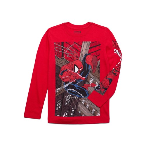 Spider man boys spidey graphic - spidey,