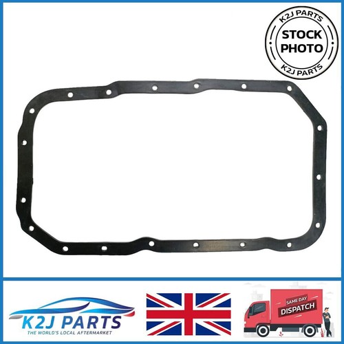 Oil sump gasket suit - gasket, to