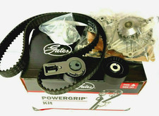 GATES TIMING BELT WATER PUMP KIT FOR CITROEN FORD MAZDA  PEUGEOT VOLVO KP15656XS
