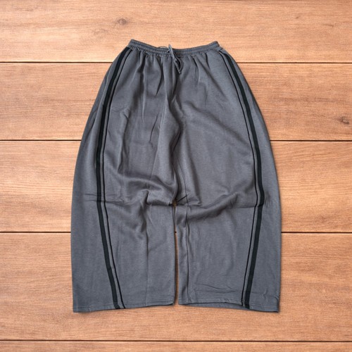 Baggy wide leg - , joggers