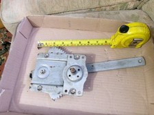 Vintage Classic Ford  Window