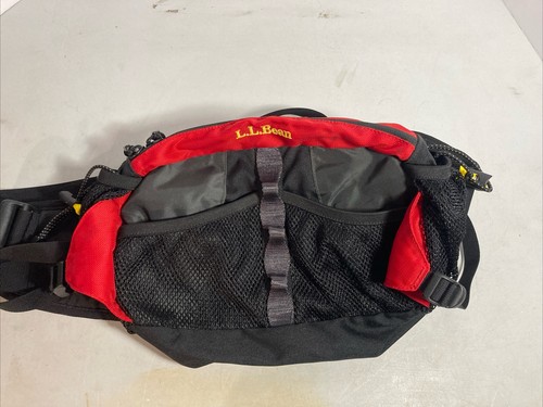 Bean approach red lumbar - ll,