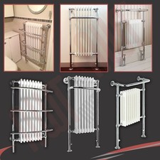 Traditional Victorian Towel