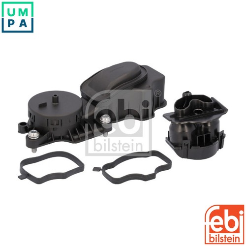 Valve crankcase ventilation - valve,