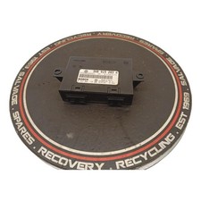 BENTLEY CONTINENTAL PARKING ASSIST MODULE ECU MK1 3W FLYING SPUR   3W0919283A